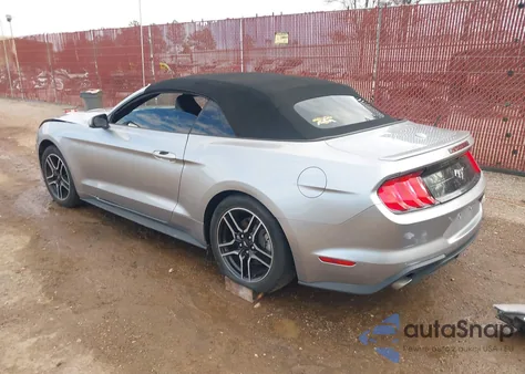 2020 Ford Mustang Ecoboost Premium z USA, uszkodzony, nr VIN 1FATP8UH9L5120626